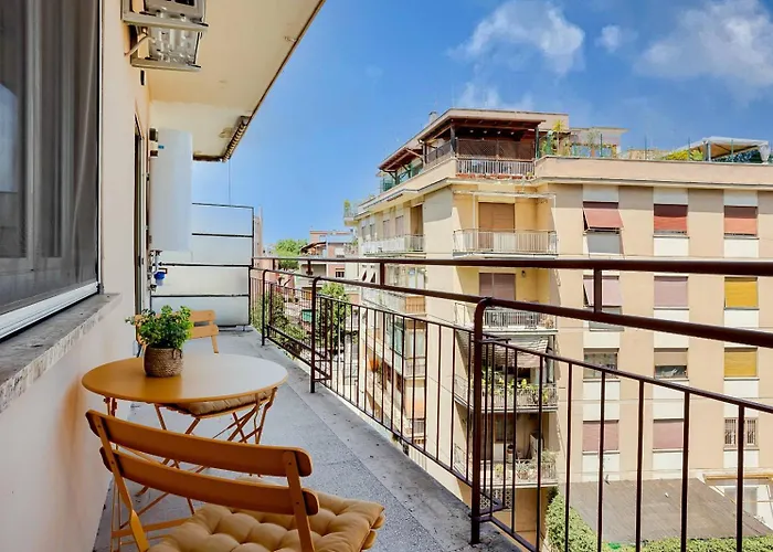 Your Dream In San Paolo Apartment *