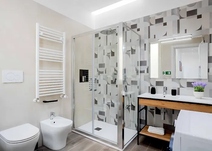 Apartment Your Dream In San Paolo *