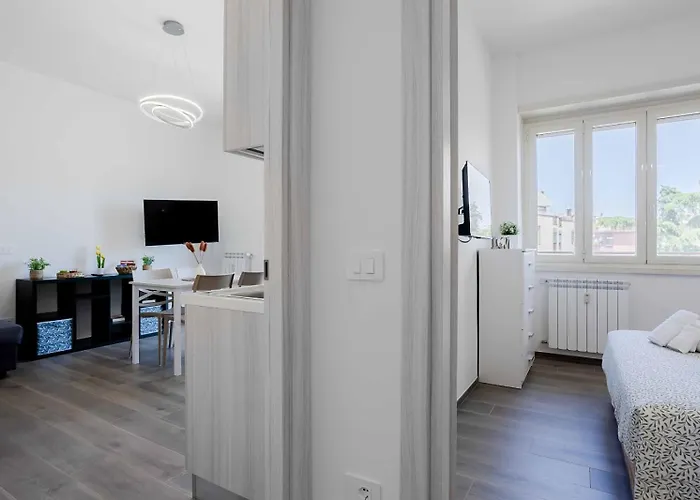Apartment Your Dream In San Paolo