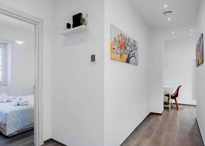 Your Dream In San Paolo Apartment Rome