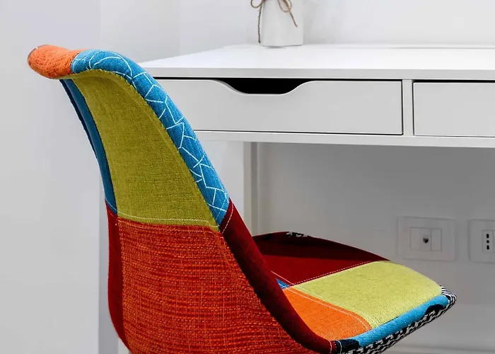 Apartment Your Dream In San Paolo Rome