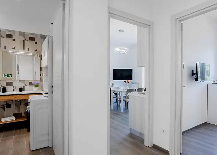 Apartment Your Dream In San Paolo *