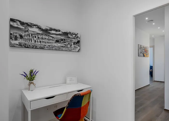 Your Dream In San Paolo